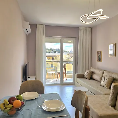 Coastal Getaway In Golem, Durres Golem (Tirana)