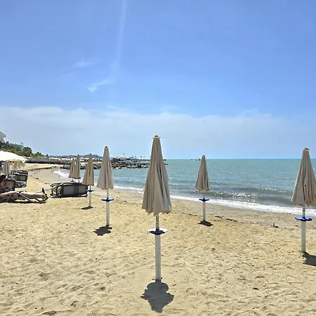Coastal Getaway In Golem, Durres Golem (Tirana)