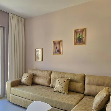Coastal Getaway In Golem, Durres * Golem (Tirana)