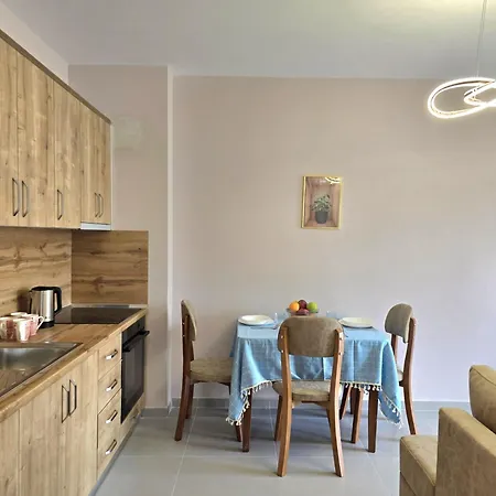 Coastal Getaway In Golem, Durres Golem (Tirana)